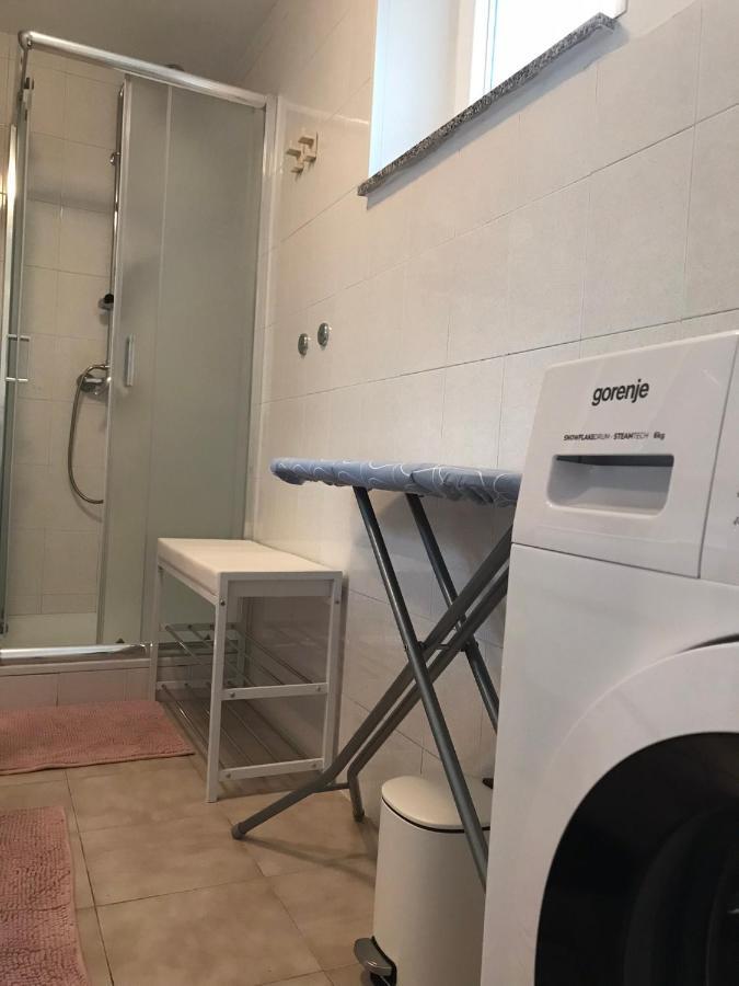 ヴィパーヴァKoradinovi - Pod Vrtomアパートメント エクステリア 写真